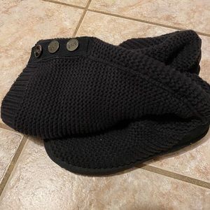 UGG tall boots